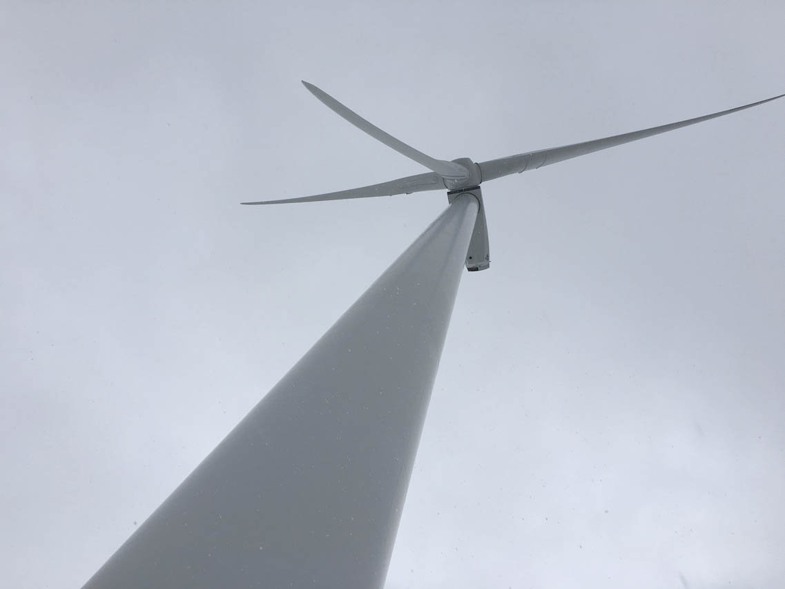 Siting Board meeting for Cassadaga Wind Farm application set for